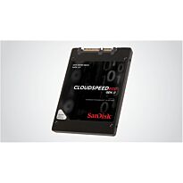 Sandisk CloudSpeed II Eco - 480GB -SATA 6Gb/s 0.6 2.5 inch 7mm - ISE