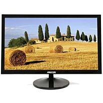 Mecer A2757K 27 inch Full HD 1920x1080 TFT LED wide Monitor