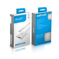 Astrum DA630 USB Type-C to HDMI Female Display Adapter