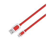 Astrum UD360 Charge / Sync Cable Micro USB 5P Red