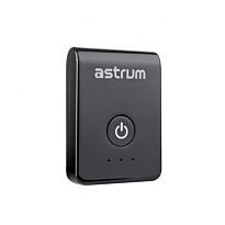 Astrum BT200 Wireless BT Transmitter / Receiver Black