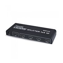 Astrum SP040 HDMI Splitter 1 x 4 ports 1080 HD