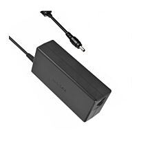 Astrum CL530 90W AC Adapter for HP Laptops Black