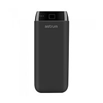 Astrum PB210 20000mAh Universal Power Bank Dual USB 10W Black
