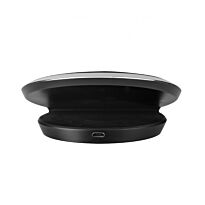 Astrum CW300 Qi 3.0 Wireless Quick Charge Charging Pad Black