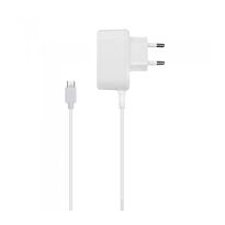 Astrum CH190 Home Charger 2A 1.5M Type-C White