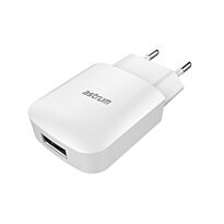 Astrum CH230 Home Charger 5V 2.0A USB White