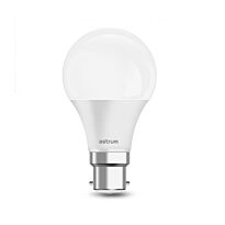 Astrum A070 LED Bulb 07W 630Lumens B22 Warm White