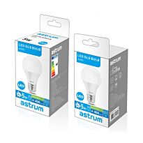 Astrum A070 LED Bulb 07W 630Lumens E27 Cool White