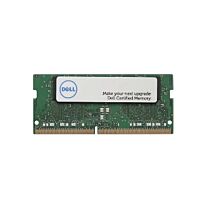 Dell 4 GB Memory Module - 1RX16 DDR4 SODIMM 2666MHz