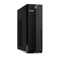 Acer Aspire Desktop XC-885 i3 4GB 1TB WIN10H