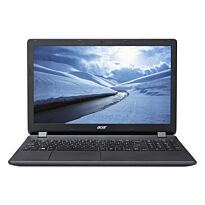 Acer EX215-52-57HT Shale Core i5-1035G1 4GB + 4GB MEM 512GB NVMe 15.6 inch HD BT + WIFI CAM WIN10Pro Black