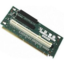 Intel SR2400 (2U) Full Height PCI-X Riser Card (3x PCI-X slots) Required Accessory or (ADRPCIEXPR)