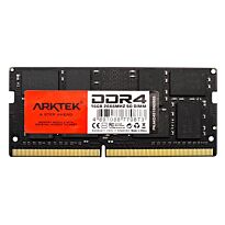 Arktek 16GB DDR4 2666MHZ Notebook