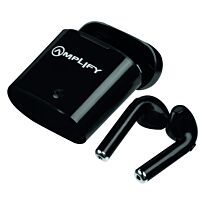 Amplify Note 2.0 Series Earphone Pods Black
