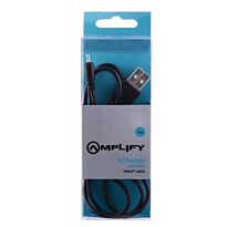 Amplify NCharger Compatible Nokia charger