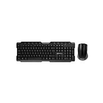 Amplify Rhodon Series Wireless Mouse and Keyboard Combo