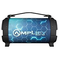 Amplify Pro Thump Series Tube Speaker- Mixed Wrap