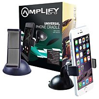 Amplify Pro Ride Series Car Phone Holder