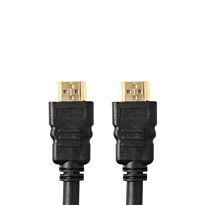 Amplify HDMI Cable - V1.4 Gold - 1.5m