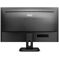 AOC Monitor  27 inch IPS 1920 x 1080 Anti glare Flicker Free low blue light Vesa mount