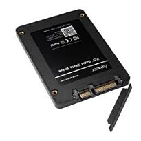Apacer AS340 Panther 120GB 2.5 inch SATA III Internal Solid State Drive (SSD)