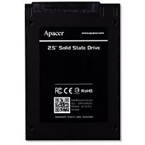 Apacer AS350 Panther 120GB 2.5 inch SATA III Internal Solid State Drive (SSD)