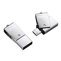 Apacer AH750 32GB USB 3.1 Gen 1 Dual Flash Drive