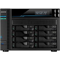 Asustor AS6508T 8 bay 2.5 inch / 3.5 inch NAS