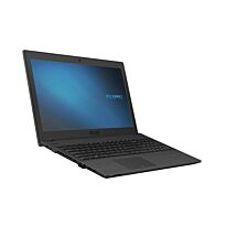 ASUS PRO P2 P2540FA-i341BR 15.6 inch Notebook Black