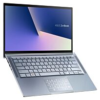 ASUS Zenbook 14 UX431FA-i582BLR 14 inch FHD Anti-Glare i5-10210U 8GB OB 256GB SSD Blue