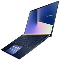 ASUS Zenbook 14 UX434FLC-A5308R 14.0 inch FHD Anti-G i7-10510U 16GB OB 512GB SSD NVIDIA GF MX250 2GB Blue