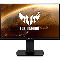 Asus VG24VQ TUF 23.6 inch Gaming Desktop Monitor