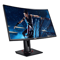 ASUS TUF Gaming VG27VQ 27 inch Curved Gaming Monitor