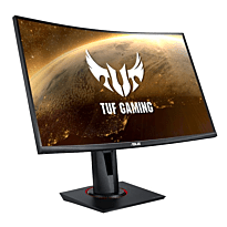 ASUS TUF VG27WQ 27 inch Curved Gaming Monitor