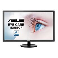ASUS VP247HAE 23.6 inch FHD Eye Care Frameless IPS Monitor