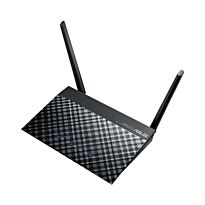 Asus RT-AC51U Dual-Band AC750 Wireless Router