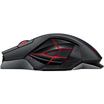 Asus ROG Spatha RGB Wired / Wireless MMO Gaming Mouse