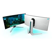 Dell Alienware AW3420DW 34.1 inch IPS WQHD 3440x1440 120 Hz LED Backlit Monitor