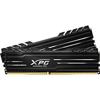 Adata XPG Gammix D10 32GB (2x16GB) DDR4-3000 Black Desktop Memory