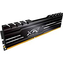 Adata XPG Gammix D10 16GB DDR4-3200 CL16 Black Desktop Memory