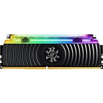 Adata XPG Spectrix D80 8G DDR4-3200 Liquid Cooled RGB Gaming Memory