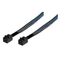 Intel Cable kit for straight SFF8643 to straight SFF8643