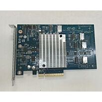 Intel Accessory 8-Port PCIe Gen3 x8 Switch AIC