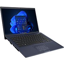 Asus ExpertBook 14 B1400CEAE 11th gen Notebook Intel i7-1165G7 4.7GHz 8GB 512GB 14" FULL HD Iris Xe BT Win 11 Pro