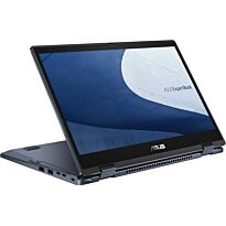 Asus ExpertBook B3402FEA 11th gen Notebook Tablet Intel i7-1165G7 4.7GHz 8GB 14 inch