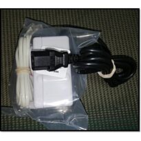 Telephone and Power Surge Protector