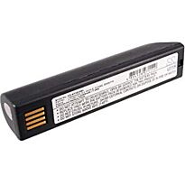 Honeywell lithium-ion battery for Honeywell Scanner 1202 / 1452g / 38xx / 19xx