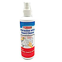 Brainware KB Antistatic Whiteboard Cleaner 250ml- Cleans Clearly