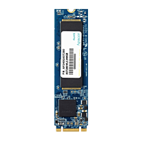 Apacer AST280 (AP240GAST280-1) M.2 240GB SATA III Internal Solid State Drive (SSD)
